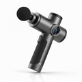 PulseGun Pro — Pistolet de Massage Musculaire Professionnel